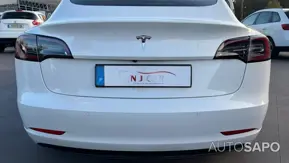 Tesla Model 3 Standard RWD Plus de 2019