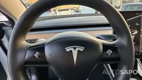 Tesla Model 3 Standard RWD Plus de 2019