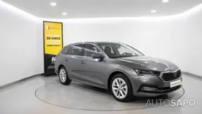 Skoda Octavia 2.0 TDI Style de 2023