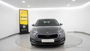 Skoda Octavia 2.0 TDI Style de 2023