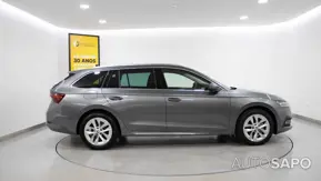 Skoda Octavia 2.0 TDI Style de 2023