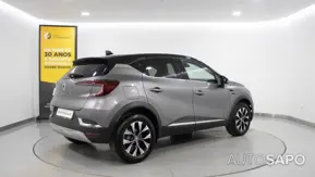 Renault Captur 1.0 TCe 100 Bi-Fuel techno de 2023