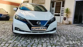 Nissan Leaf Acenta Flex de 2018