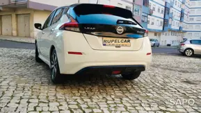 Nissan Leaf Acenta Flex de 2018