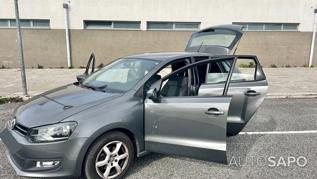 Volkswagen Polo 1.6 TDi Street BlueMotion de 2013