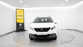 Peugeot 2008 1.2 PureTech Active de 2017