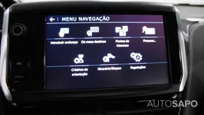 Peugeot 2008 1.2 PureTech Active de 2017