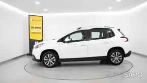 Peugeot 2008 1.2 PureTech Active de 2017