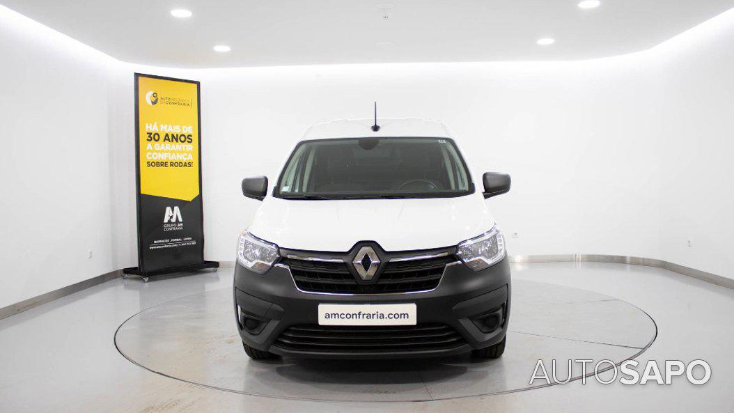 Renault Express 1.4 de 2023