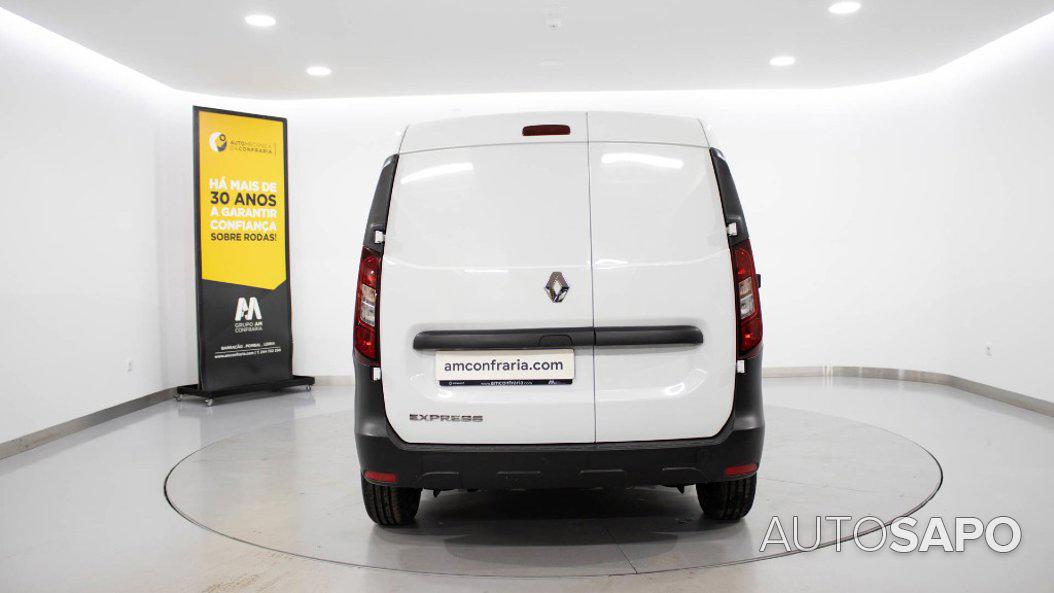 Renault Express 1.4 de 2023