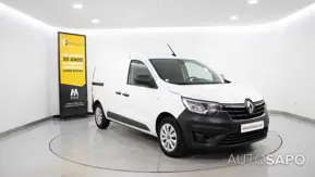 Renault Express 1.4 de 2023