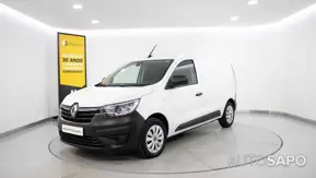 Renault Express 1.4 de 2023