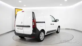 Renault Express 1.4 de 2023