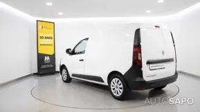 Renault Express 1.4 de 2023