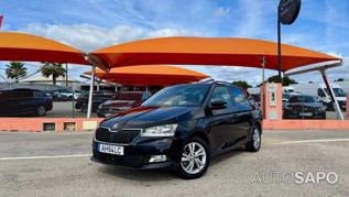 Skoda Fabia 1.0 TSI Style DSG de 2021