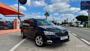 Skoda Fabia 1.0 TSI Style DSG de 2021