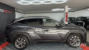 Hyundai Tucson 1.6 CRDi Premium de 2021