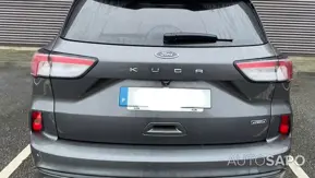 Ford Kuga 2.5 PHEV ST-Line X de 2022