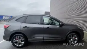 Ford Kuga 2.5 PHEV ST-Line X de 2022