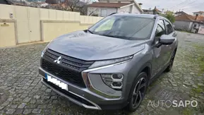 Mitsubishi Eclipse Cross 2.4 PHEV eMotion de 2022