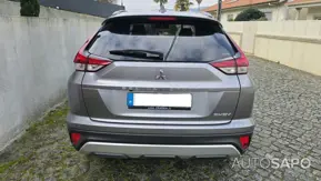 Mitsubishi Eclipse Cross 2.4 PHEV eMotion de 2022