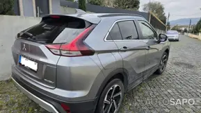 Mitsubishi Eclipse Cross 2.4 PHEV eMotion de 2022