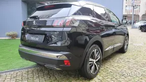 Peugeot 3008 1.2 PureTech GT de 2021