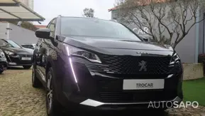 Peugeot 3008 1.2 PureTech GT de 2021