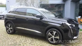 Peugeot 3008 1.2 PureTech GT de 2021