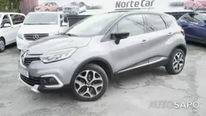 Renault Captur 1.5 dCi Exclusive XMOD de 2019