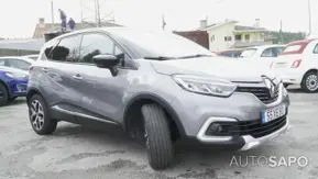 Renault Captur 1.5 dCi Exclusive XMOD de 2019