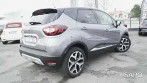 Renault Captur 1.5 dCi Exclusive XMOD de 2019