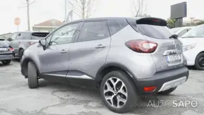 Renault Captur 1.5 dCi Exclusive XMOD de 2019