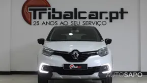 Renault Captur 0.9 TCe Exclusive de 2018