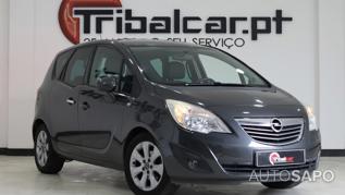 Opel Meriva 1.3 CDTi Cosmo de 2011