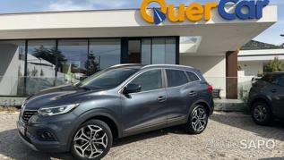 Renault Kadjar 1.3 TCe Intens de 2019