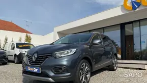 Renault Kadjar 1.3 TCe Intens de 2019