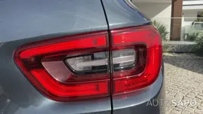 Renault Kadjar 1.3 TCe Intens de 2019