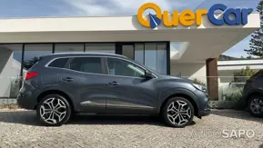 Renault Kadjar 1.3 TCe Intens de 2019