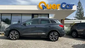 Renault Kadjar 1.3 TCe Intens de 2019