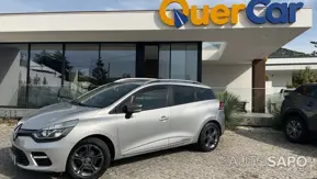 Renault Clio de 2016