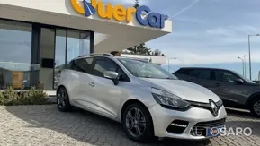 Renault Clio de 2016