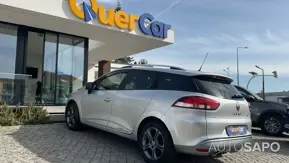 Renault Clio de 2016