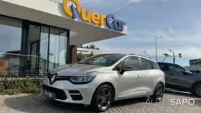 Renault Clio de 2016