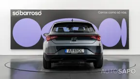 Seat Leon de 2022