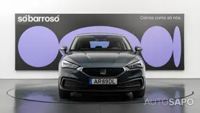 Seat Leon de 2022