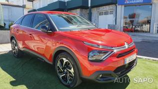 Citroen C4 1.2 PureTech Shine de 2022