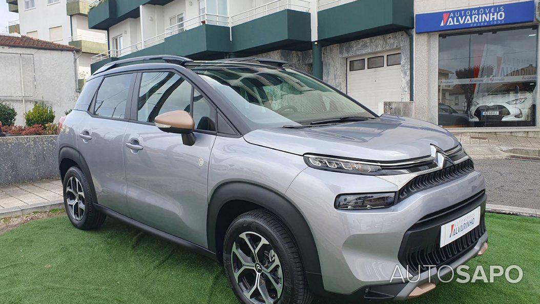 Citroen C3 AirCross 1.2 PureTech C-Series de 2023