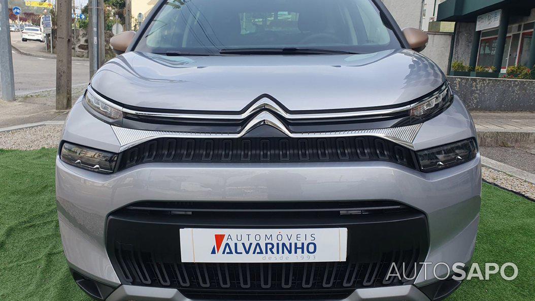 Citroen C3 AirCross 1.2 PureTech C-Series de 2023