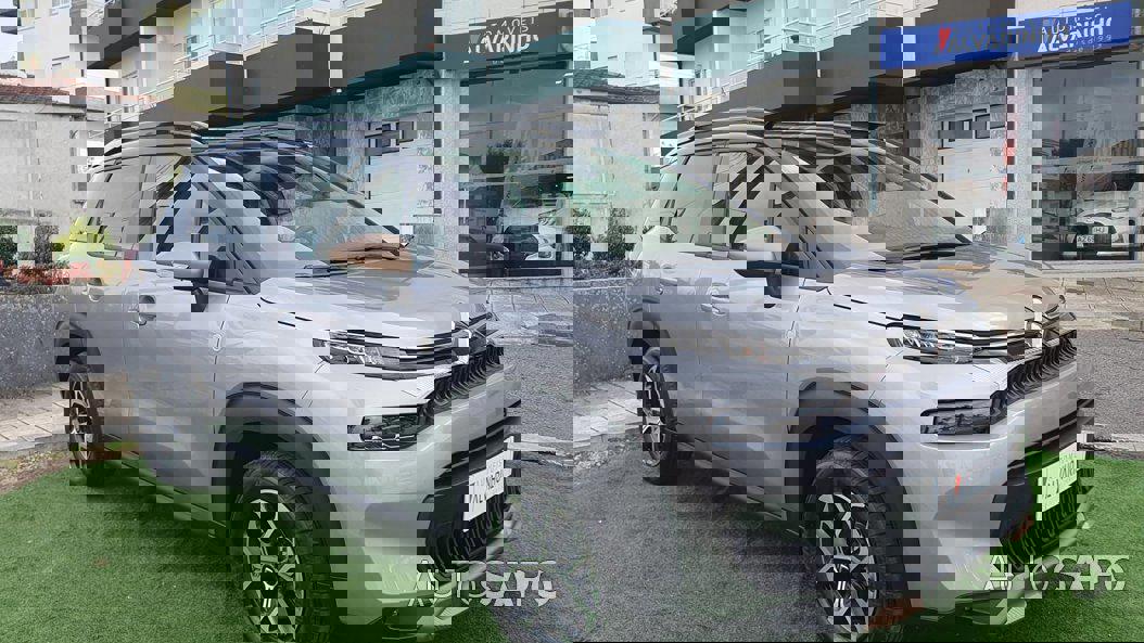 Citroen C3 AirCross 1.2 PureTech C-Series de 2023